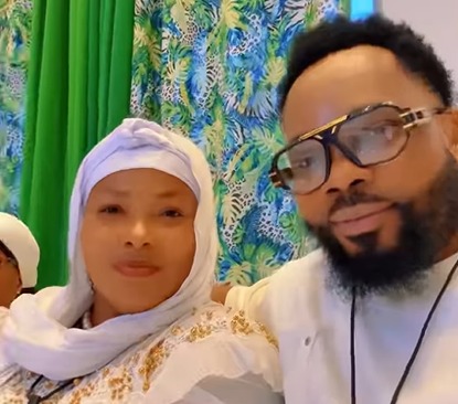 ‘I never believed I would serve 15 years’ - Agradaa on her early release from prison