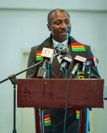 1D1F created 170,000 jobs across 142 districts — Afenyo-Markin