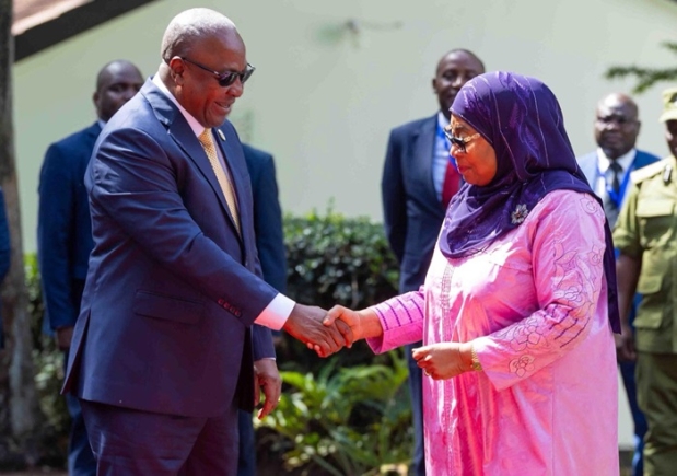 Middle East tensions threaten fuel prices and cost of living in Ghana, Mahama cautions