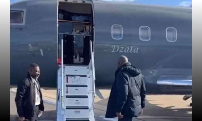 Government pays only fuel costs when Mahama uses brother’s jet — Kwakye Ofosu