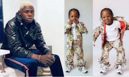 Mohbad: Court approves DNA tests in US, UK to confirm Liam’s paternity