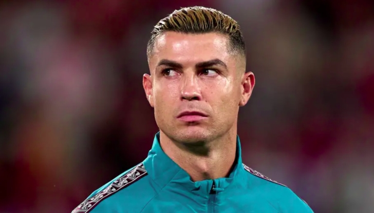 Cristiano Ronaldo has scored 146 goals for Portugal in 234 appearances