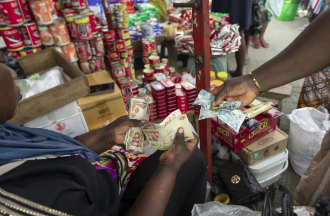 Ghana's inflation rises to 5.2% in September