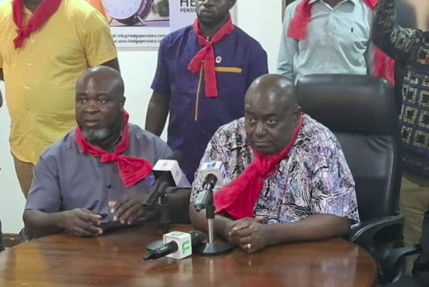 CLOGSAG insists nationwide strike will continue despite mediation efforts