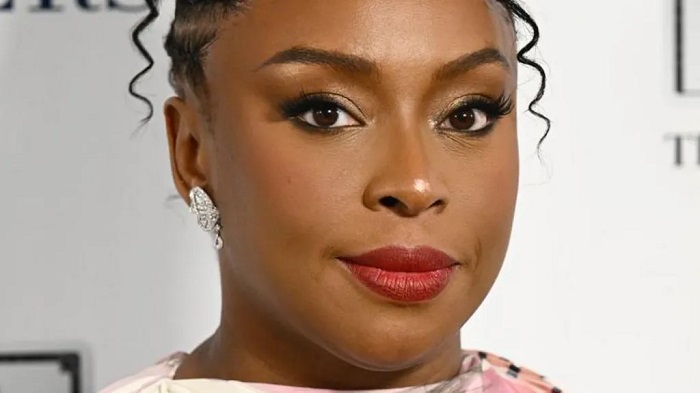 Chimamanda Ngozi Adichie accused the hospital of negligence over the death of her son