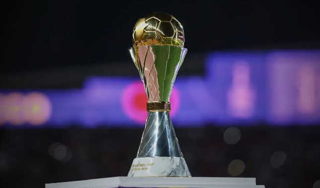 CAF has postponed the 2026 WAFCON  