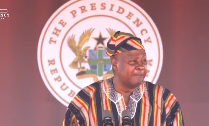 69th Independence Day: Patriotism must move beyond slogans to tangible action – President Mahama