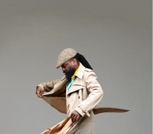 My private life is sacred —Samini