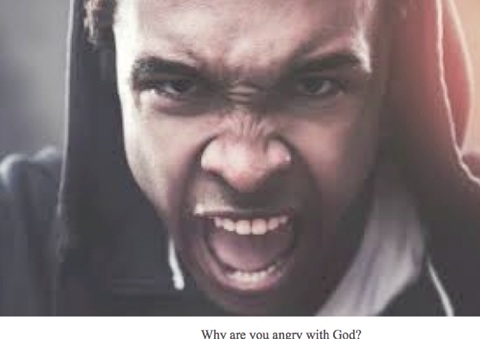 Weekend Talk: Sacrilegious utterances