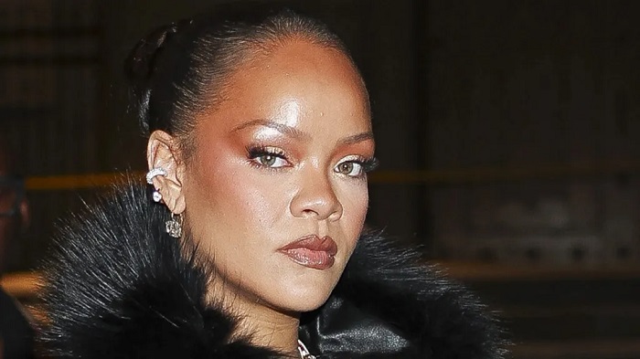 Rihanna's Beverly Hills home hit by gunfire, police say