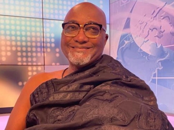 Nana Annor Amihere II