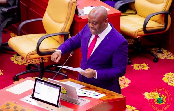 Auditors reject GH¢8.1bn in inherited government claims after forensic audit