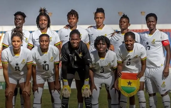 Pink Ladies triumph signals rebirth of the Black Queens
