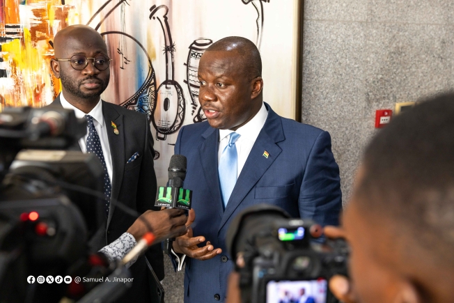 Minority condemns attack on Ghanaian peacekeepers in Lebanon, demands full investigation