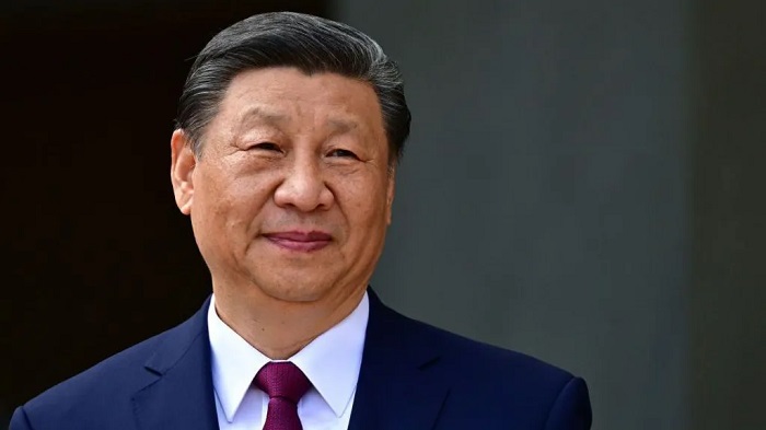 Chinese leader Xi Jinping has repeatedly called for the "Sinicisation of religion"