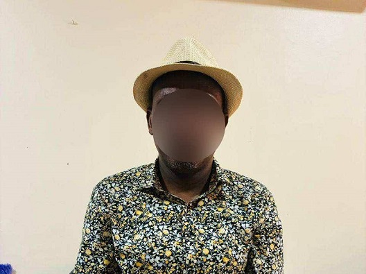 Police arrest Counsellor Lutterodt over alleged inciteful comments about Daddy Lumba