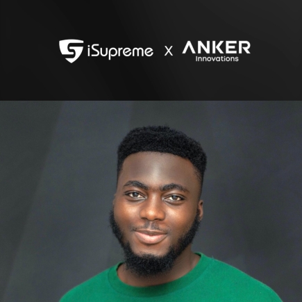 Anker Innovations picks Accra-based iSupreme to drive expansion in West Africa