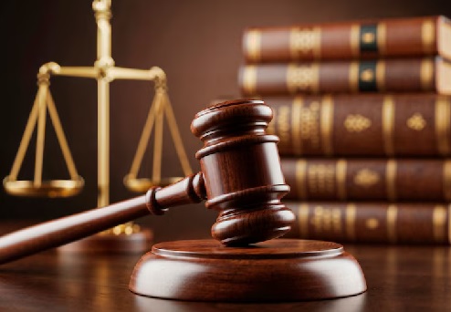 India court sentences Nigerian, Zambian nationals to 20 years in prison for drug trafficking