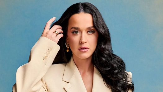 Pop star Katy Perry loses trademark fight against Australian Katie Perry