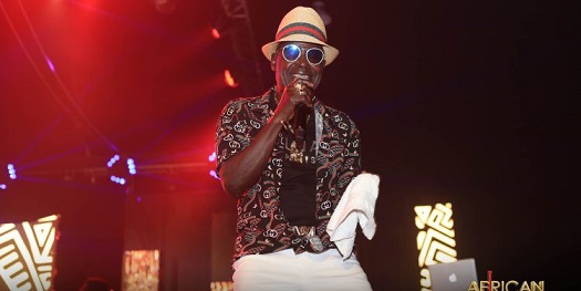 100 Years of Highlife