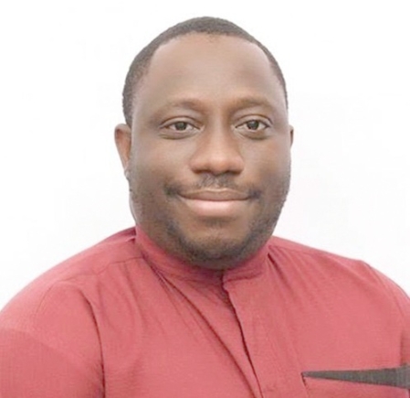 Moses Yirimambo Ambing  — Chairman, CPP National Reorganisational Committee 