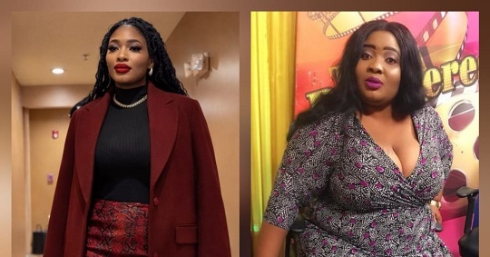 Discipline not surgery —Belinda Dzattah on ‘snatched’ body