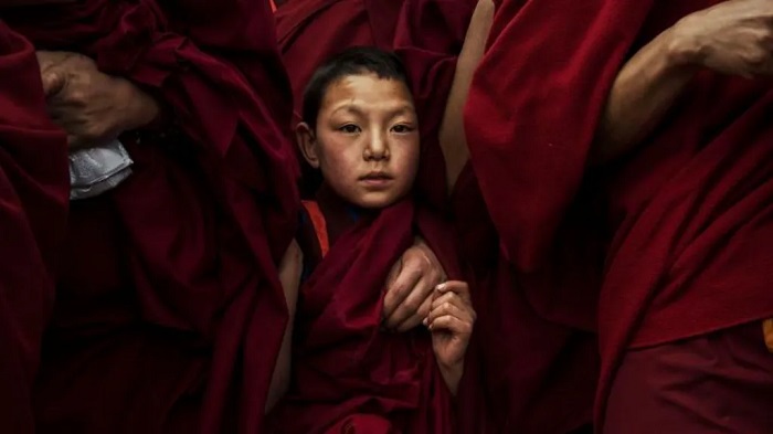 Beijing has long been accused of restricting the rights of minority ethnic groups in regions like Tibet