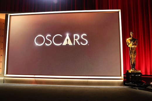 Full List: Oscar nominees in main categories