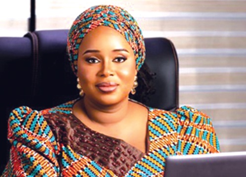 Dr Saajida Shiraz, CEO, Students Loan Trust Fund