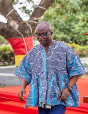 CPC reaffirms commitment to Ghana’s cocoa heritage as Ghana marks heritage month