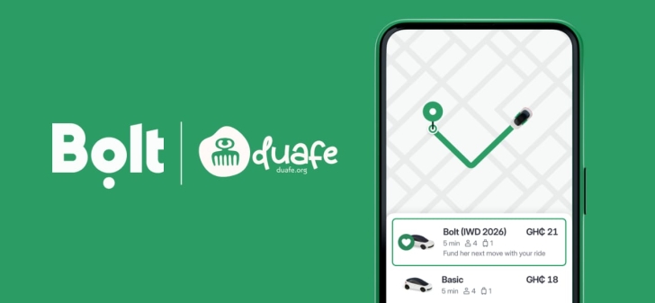 Over 1,100 women entrepreneurs apply for Bolt Ghana’s ‘She Moves to Win’ grants