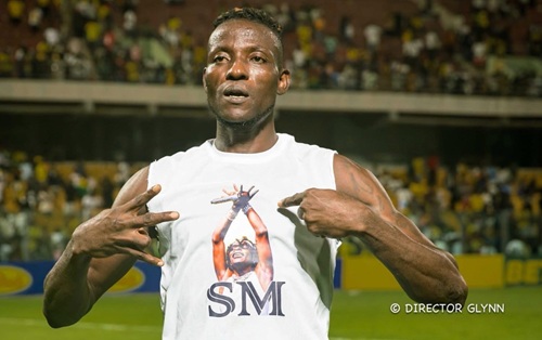 'Entirely false and defamatory': Hearts of Oak fires back at rumours targeting Black Stars goalkeeper