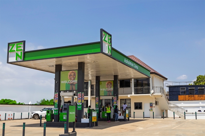 ZEN Petroleum to list on GSE after securing fully subscribed IPO