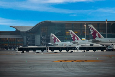 Middle East tensions trigger evacuation of Ghanaians: Tuesday deadline set for nationals in Qatar