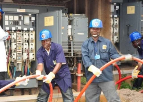 See the areas that will be affected by ECG's planned maintenance on Monday, March 16, 2026