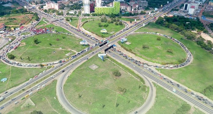 GHA announces weekend closures on George Bush Highway,; see the alternative routes