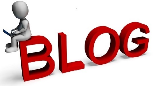 Can I sue a blogger? 