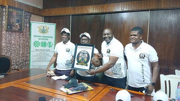 Masqueraders Federation unveils ‘Black Star Carnival’ to boost tourism, revenue