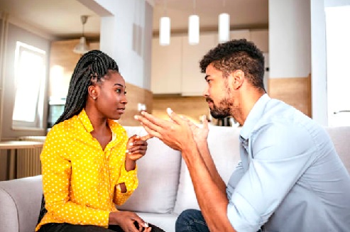 Just as Ghana practices democracy, partners should seek each other’s views on important matters. 