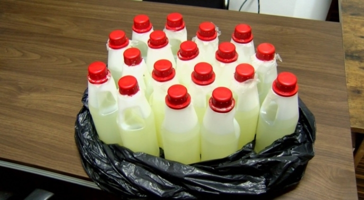 FDA warns public against unregistered ‘Sukudai’ substance