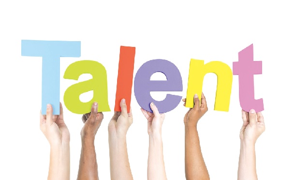 Character is what talent is not