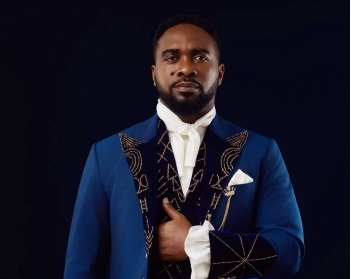 I seek permission before touching married co-stars – Uzor Arukwe