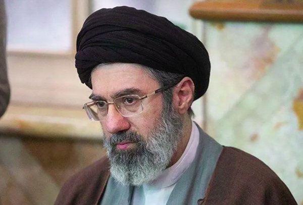 The 56-year-old is expected to continue the hardline rule of his father