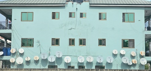 Remote Control culture: Who tells Ghana’s stories now?