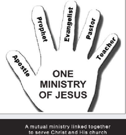 Weekend Talk: Be evangelistic-minded