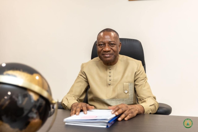 Ministry, GHATOF sign pact to boost workplace safety in tourism sector