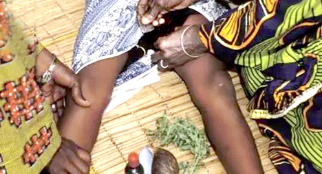 FGM persists as one of the most entrenched harmful practices affecting millions of children