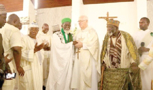 Ghana has a high standard of religious freedom, characterised by a constitutional guarantee of freedom of worship