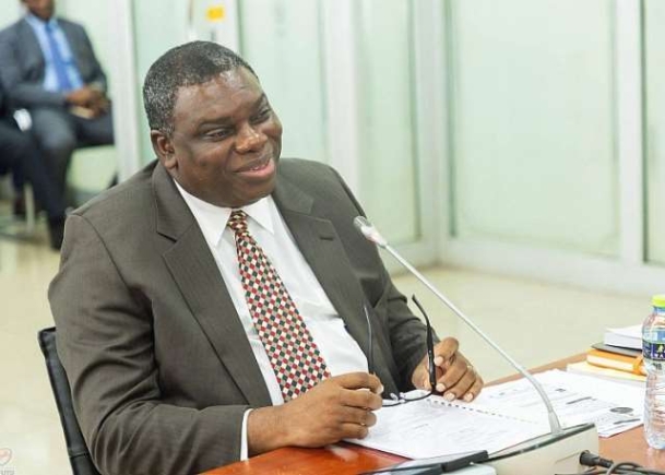 Parliament approves GH₵8.77bn DACF as MPs raise concerns over arrears and metro funding