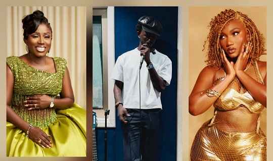 TGMA27 nods: Who leads, who trails 